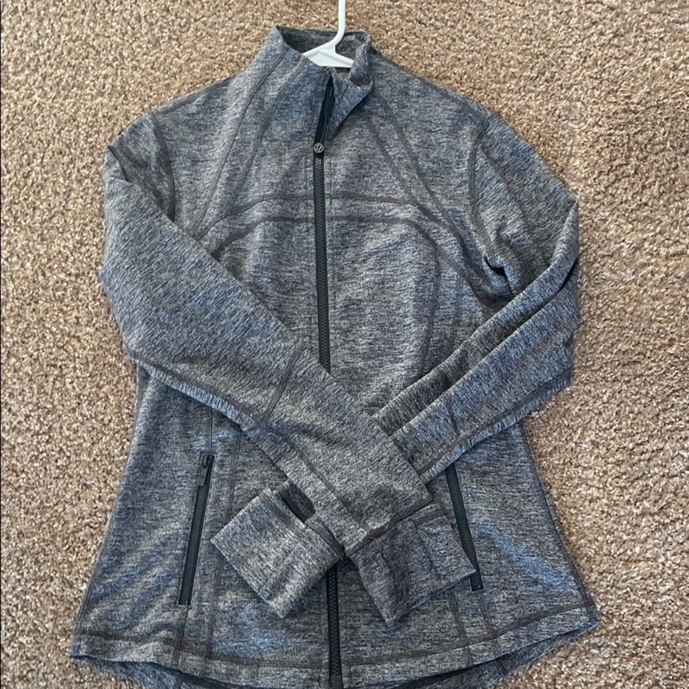 Lululemon Define Jacket